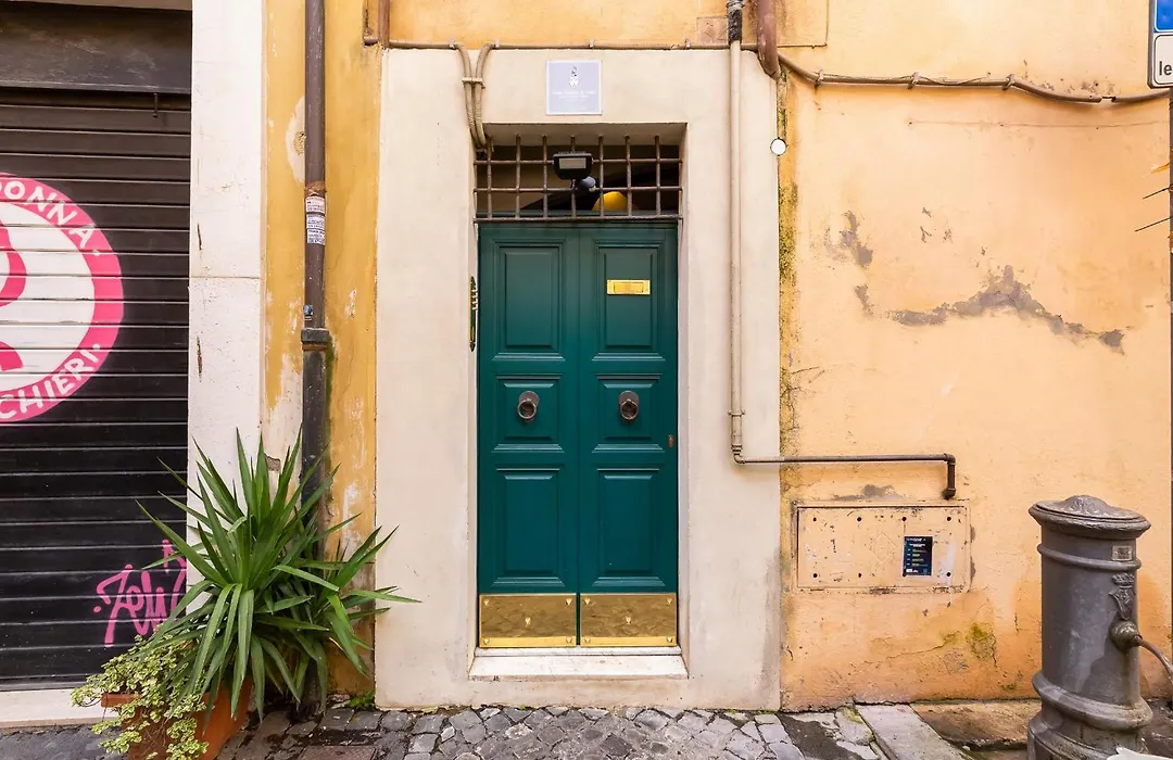 Campo Dei Fiori Royal Orchid Apartment-1
