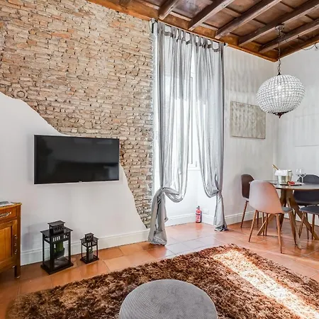 Campo Dei Fiori Royal Orchid Apartment-2